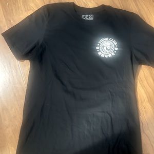 Sushi Club-size S- black- brand new